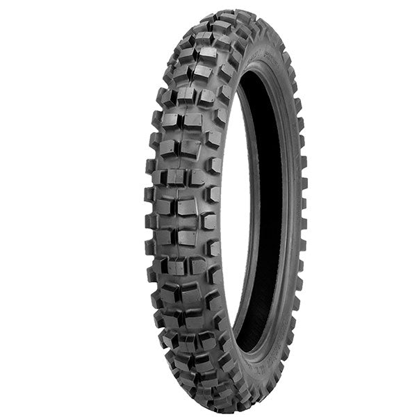 SHINKO 505 HYBRID CHEATER TIRE - DRIVEN Canada's Powersports 120/90 - 19 CHEATER R5