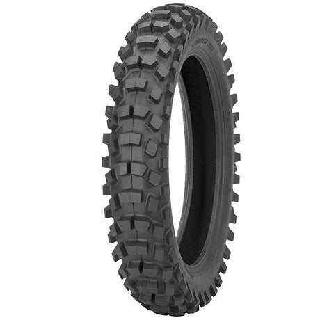 SHINKO 520 DUAL COMPOUND TIRE - DRIVEN Canada's Powersports 120/100 - 18 TT R520DC