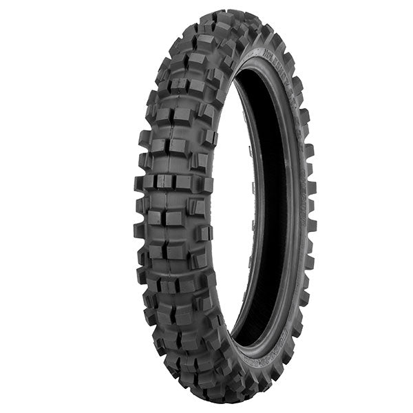 SHINKO 525 HYBRID CHEATER TIRE - DRIVEN Canada's Powersports R525 110/90 - 19 CHTR