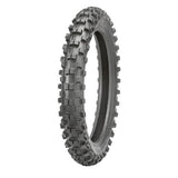 SHINKO 546 SERIES TIRE - DRIVEN Canada's Powersports R546 110/90 - 19