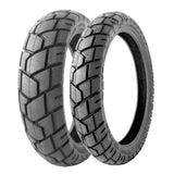 SHINKO 705 SERIES DUAL SPORT TIRE - DRIVEN Canada's Powersports E705 140/80 - 17