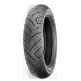 SHINKO BLACK WALL SR777 TIRE - DRIVEN Canada's Powersports 777 80/90 - 21 FRT