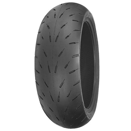 SHINKO HOOK - UP PRO DRAG RADIAL TIRE - DRIVEN Canada's Powersports ROO3A190/50ZR17PRO