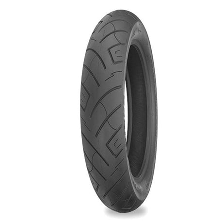 SHINKO REFLECTOR SR777 TIRE - DRIVEN Canada's Powersports SR777 130/80 - 17 REFL