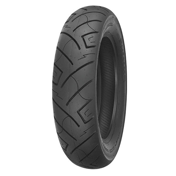 SHINKO REFLECTOR SR777 TIRE - DRIVEN Canada's Powersports SR777 180/65B16 REFL