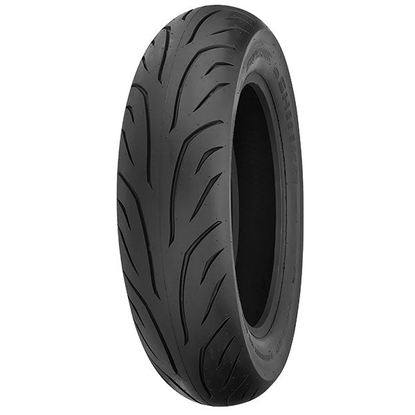 SHINKO SE890 JOURNEY TOURING RADIAL TIRE - DRIVEN Canada's Powersports SE890 200/55R16