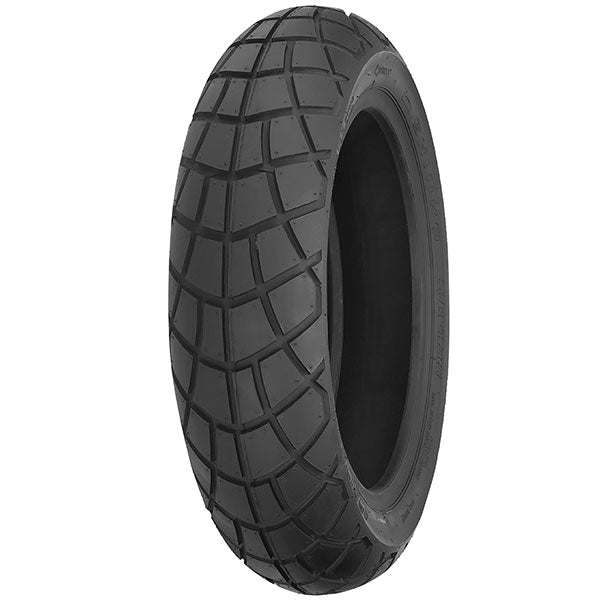 SHINKO SR428 TIRE - DRIVEN Canada's Powersports SR428 120/70 - 12