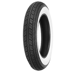 SHINKO SR550 TIRE - DRIVEN Canada's Powersports SR550 3.50 - 8 WW