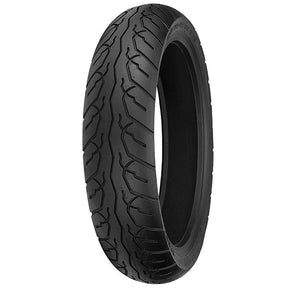 SHINKO SR567 TIRE (SR567120/70 - 13) - DRIVEN Canada's Powersports SR567120/70 - 13