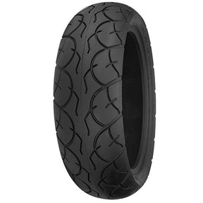 SHINKO SR568 TIRE - DRIVEN Canada's Powersports SR568 100/80 - 16
