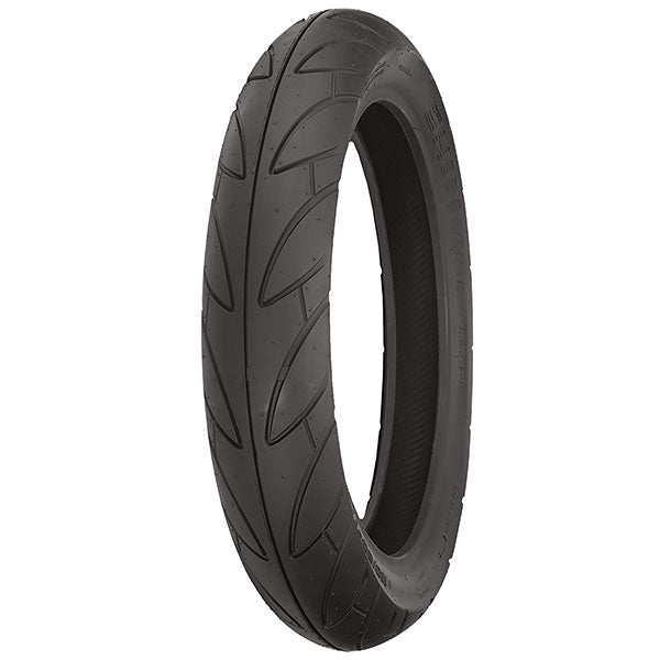 SHINKO SR740 TIRE - DRIVEN Canada's Powersports SR740 110/80 - 17