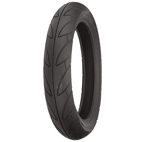 SHINKO SR740 TIRE - DRIVEN Canada's Powersports SR740 110/80 - 17