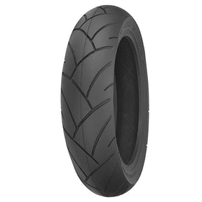 SHINKO SR741 TIRE - DRIVEN Canada's Powersports SR741 130/80 - 16
