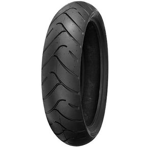 SHINKO SR880 RADIAL TIRE - DRIVEN Canada's Powersports 880 110/70VR17