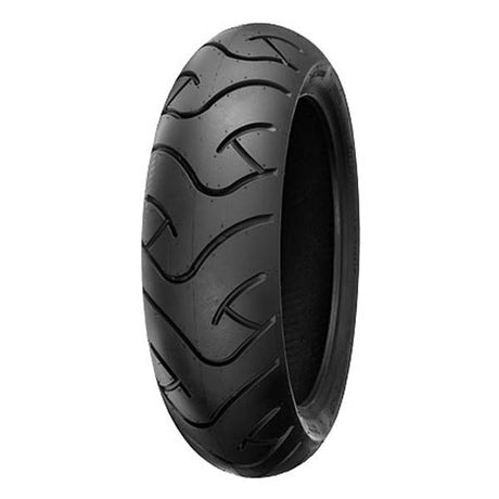 SHINKO SR881 RADIAL TIRE - DRIVEN Canada's Powersports 881 140/70VR17