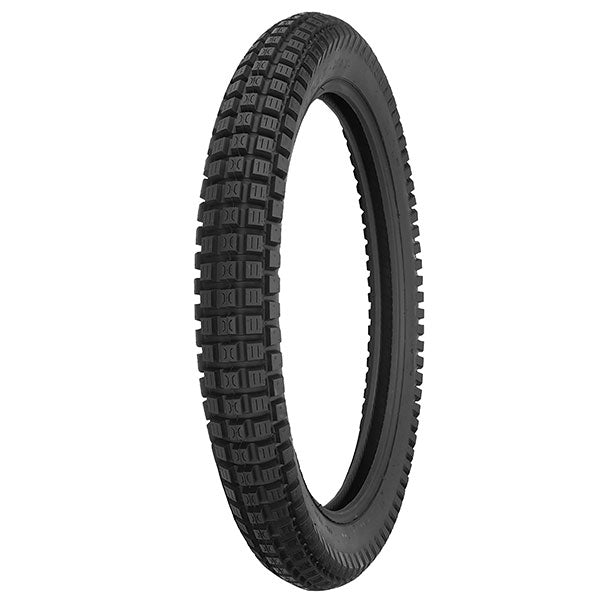 SHINKO TRAIL PRO SR241 SERIES TIRE (SR2413.00 - 12) - DRIVEN Canada's Powersports SR2413.00 - 12