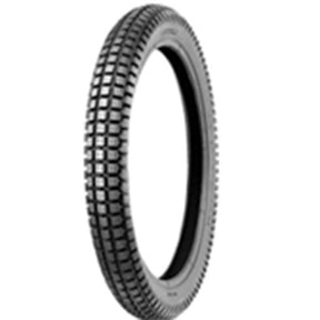 SHINKO TRAIL PRO SR241 SERIES TIRE - DRIVEN Canada's Powersports SR241 2.50 - 17