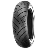 SHINKO WHITE WALL SR777 TIRE - DRIVEN Canada's Powersports 777 MU85B16 WW R