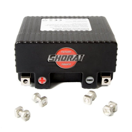 SHORAI FX09A2 - BS12 BATTERY (LFX09A2 - BS12) - Driven Powersports Inc.4897034420036LFX09A2 - BS12