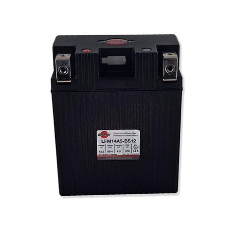 SHORAI LFX BATTERY (LFM14A5 - BS12) - DRIVEN Canada's Powersports 4897034420838LFM14A5 - BS12