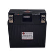 SHORAI LFX BATTERY (LFM21A6 - BS12) - DRIVEN Canada's Powersports 4897034420890LFM21A6 - BS12