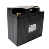 Shorai LFX Battery - DRIVEN Canada's Powersports 4897034420371LFX27L3-BS12