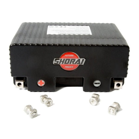 SHORAI LFX14A1 - BS12 BATTERY - Driven Powersports Inc.4897034420074LFX14A1 - BS12