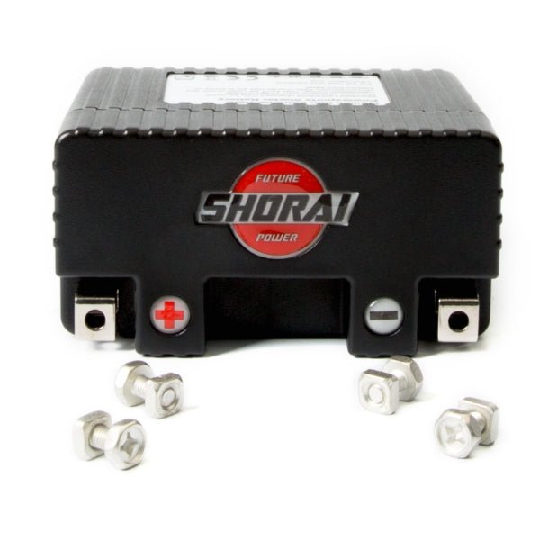 SHORAI LFX14A2 - BS12 BATTERY - Driven Powersports Inc.4897034420081LFX14A2 - BS12