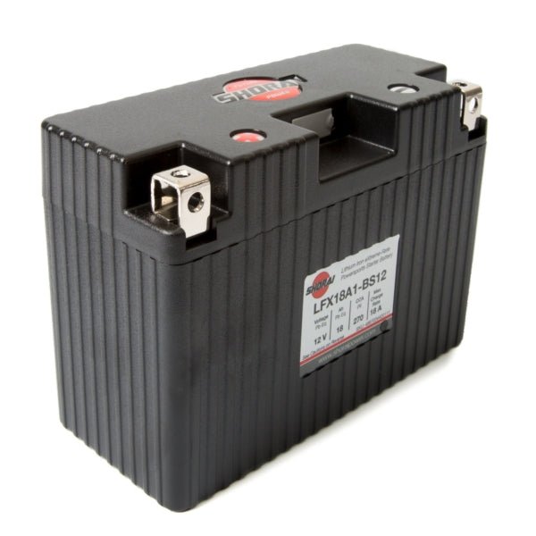 SHORAI LFX18A1 - BS12 BATTERY - Driven Powersports Inc.4897034420111LFX18A1 - BS12