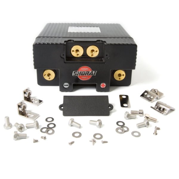 SHORAI LFX36L3 - BS12 BATTERY - Driven Powersports Inc.4897034420395LFX36L3 - BS12