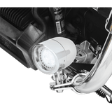 SHOW CHROME 1 1/4" HWY BAR MINI LED KIT - Driven Powersports Inc.72537897674955 - 365L