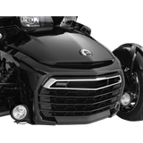 SHOW CHROME 3 1/2"FOCUS LED CANAM F3 KT - Driven Powersports Inc.72537897865141 - 302LBK