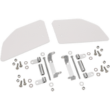 SHOW CHROME ABOVE WIND DEFLECTOR RT SET - Driven Powersports Inc.72537897614541 - 177