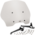 SHOW CHROME ADJUSTABLE WINDSHIELD RYKER KT - Driven Powersports Inc.72537898057920 - 402