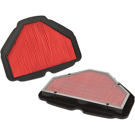 SHOW CHROME AIR FILTER GL1800 2018 - Driven Powersports Inc.7253789800745 - 419