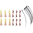 SHOW CHROME AMBER LED MARKER CAN AM PR - Driven Powersports Inc.72537897278941 - 151A
