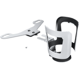 SHOW CHROME ARMREST BEVERAGE HOLDER KIT - Driven Powersports Inc.72537897453052 - 836