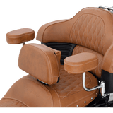 SHOW CHROME ARMREST INDIAN KT - Driven Powersports Inc.72537897871230 - 202