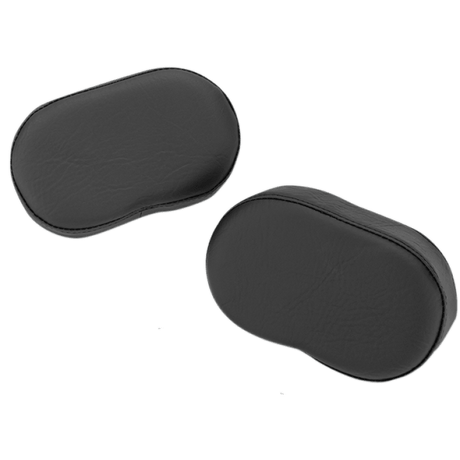 SHOW CHROME ARMREST INDIAN KT - Driven Powersports Inc.72537897871230 - 202