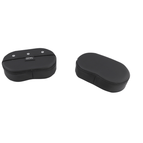 SHOW CHROME ARMREST KIT CAN - AM F3 KT - Driven Powersports Inc.72537897881141 - 309