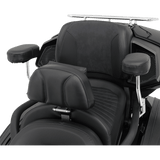 SHOW CHROME ARMREST KIT CAN - AM F3 KT - Driven Powersports Inc.72537897881141 - 309