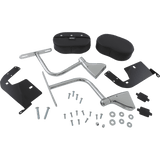SHOW CHROME ARMREST KIT CAN AM RT KT - Driven Powersports Inc.72537897332841 - 159
