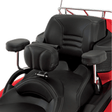SHOW CHROME ARMREST KIT CAN AM RT KT - Driven Powersports Inc.72537897332841 - 159