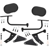 SHOW CHROME ARMREST KIT RT LTD 2020 KT - Driven Powersports Inc.72537898111841 - 209