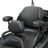 SHOW CHROME ARMREST KIT RT LTD 2020 KT - Driven Powersports Inc.72537898111841 - 209