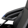 Show Chrome Armrest Pads Slingshot - DRIVEN Canada's Powersports H44-1BLUE