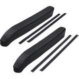 Show Chrome Armrest Pads Slingshot - DRIVEN Canada's Powersports H44-1BLUE
