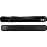 Show Chrome Armrest Pads Slingshot - DRIVEN Canada's Powersports H44-1RED