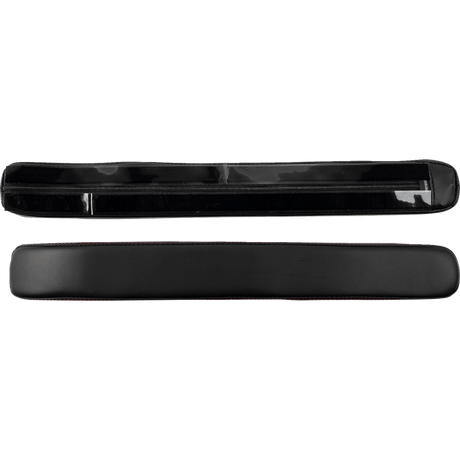 Show Chrome Armrest Pads Slingshot - DRIVEN Canada's Powersports H44-1RED