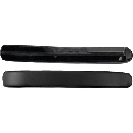 Show Chrome Armrest Pads Slingshot - DRIVEN Canada's Powersports H44-1RED